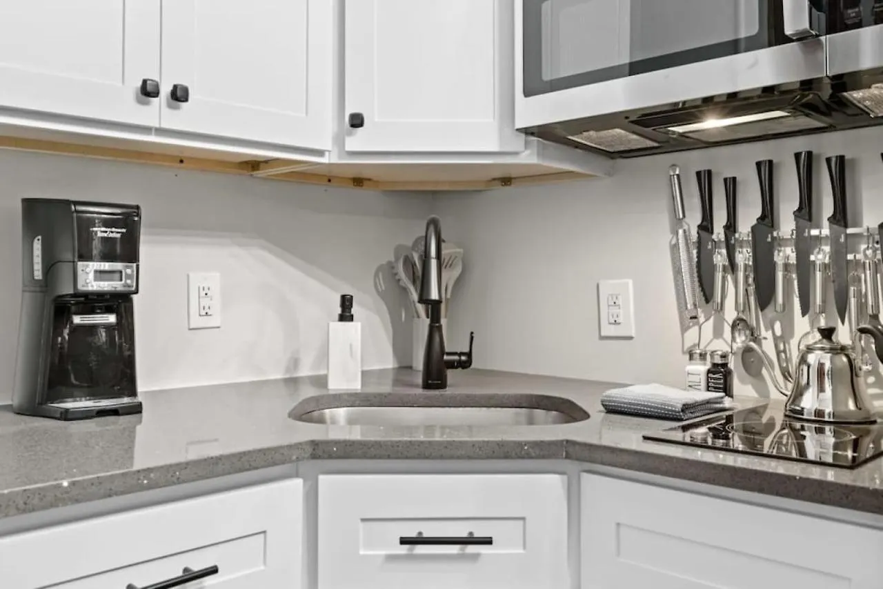 Newly Renovated 2Br Haven Walk To Columbia Uni Apartment New York United States