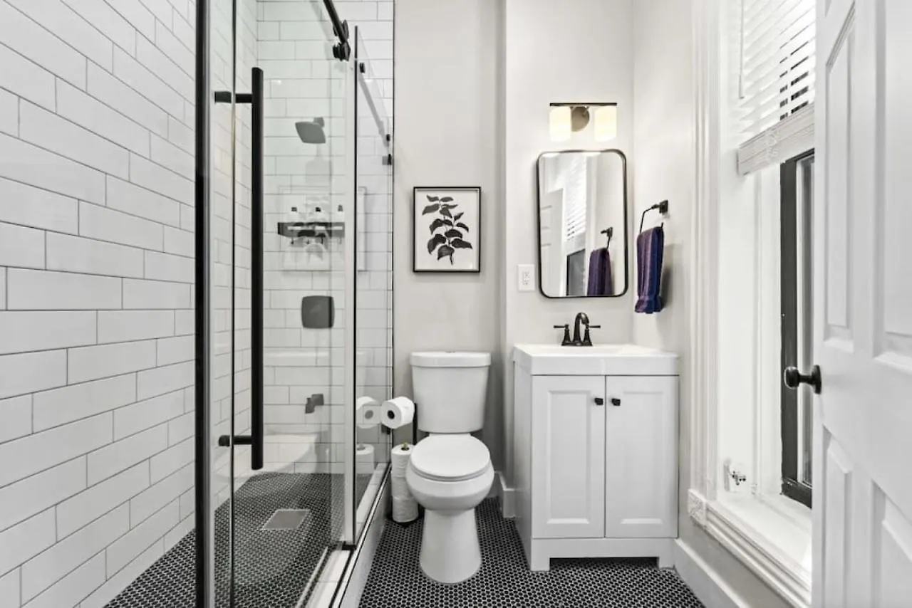 Newly Renovated 2Br Haven Walk To Columbia Uni Apartment New York 0*,  United States